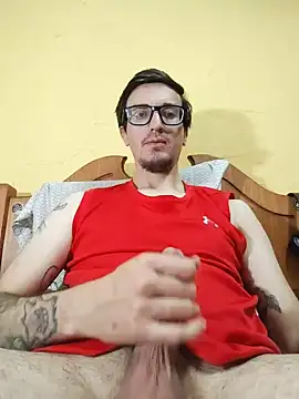 Show Webcam de Hexenbane_02