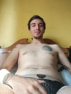 Show Webcam de Hexenbane_02