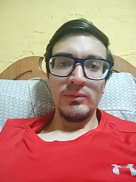 Show de Hexenbane_02 na webcam