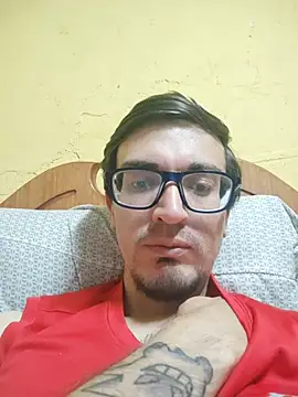 Hexenbane_02n Webbikameraesitys