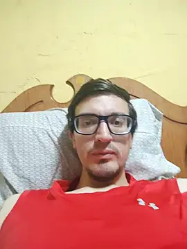 Show Webcam de Hexenbane_02