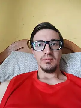 Hexenbane_02: вебкам-шоу
