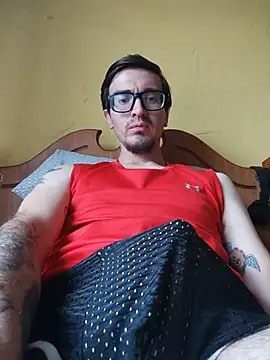 Hexenbane_02n Webbikameraesitys