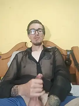 Hexenbane_02 Webcam show