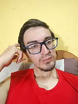 Show de webcam de Hexenbane_02