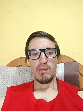Show de Hexenbane_02 na webcam