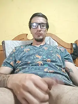 Hexenbane_02 webcam show