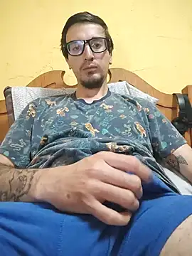 Hexenbane_02n Webbikameraesitys