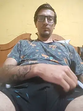 הופעת וובקאם של Hexenbane_02