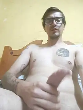 Show webcam de Hexenbane_02