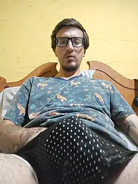 Hexenbane_02 webcam show