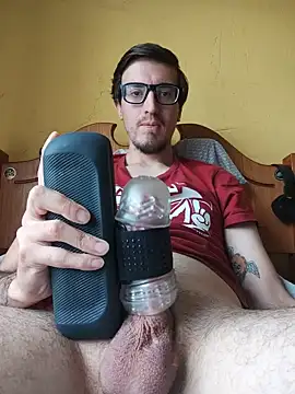 Hexenbane_02 webkamerás műsora
