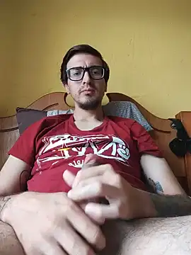 Hexenbane_02's Webcam Show