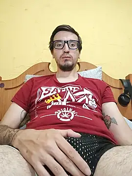 Show de webcam de Hexenbane_02