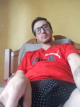 Hexenbane_02 ওয়েবক্যাম শো