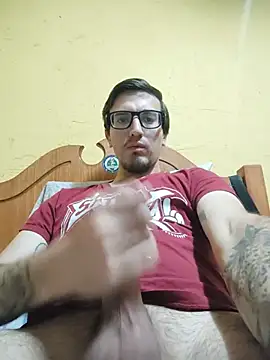 Hexenbane_02 webkamerás műsora