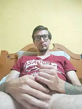 Hexenbane_02 Webcamshow