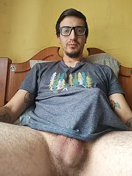 Show de webcam de Hexenbane_02