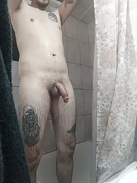 Show Webcam de Hexenbane_02