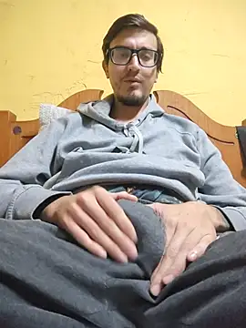 Hexenbane_02: вебкам-шоу