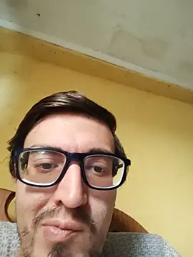 Webkamerová show Hexenbane_02