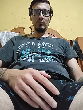 Show Webcam de Hexenbane_02