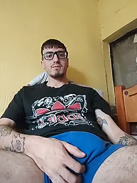 Hexenbane_02 Show Webcam