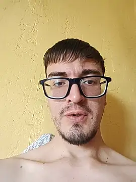Hexenbane_02 Adlı Modelin Web Kamerası Şovu