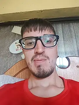 Webkamerová show Hexenbane_02