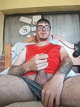 Hexenbane_02 webcam show