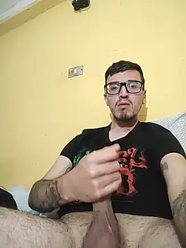 Вебкам-шоу Hexenbane_02