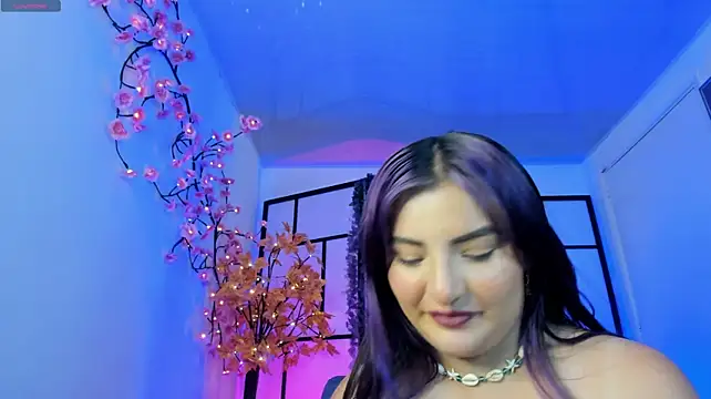 Violet-Secret's Live XXX Chat