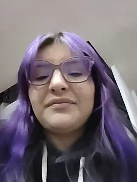 Violet-Secret Live XXX-Chat