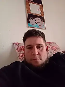 Webkamerová show matias218640