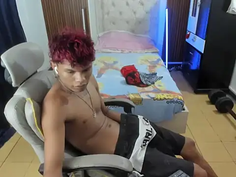 mhata_juan Webcam-Show