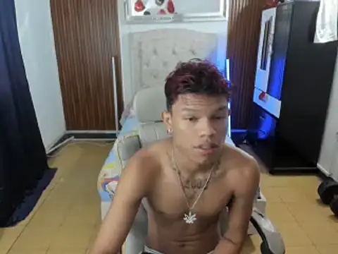 mhata_juan Webcamshow