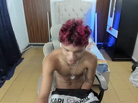 mhata_juan webcam show