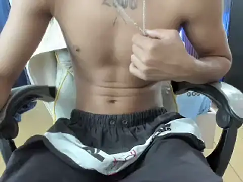 mhata_juan Webcamshow