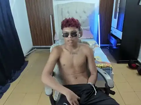 Show de webcam de mhata_juan