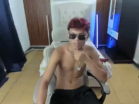 Show Webcam de mhata_juan