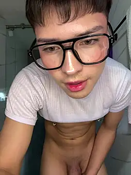 โชว์เว็บแคมของ Connorking