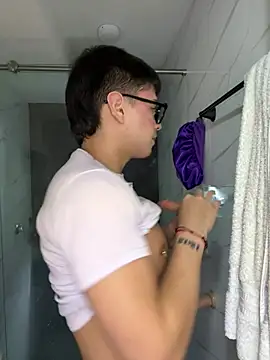 Show webcam de Connorking
