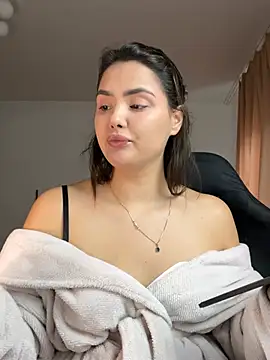 دردشة Vivienns الجنسية المباشرة