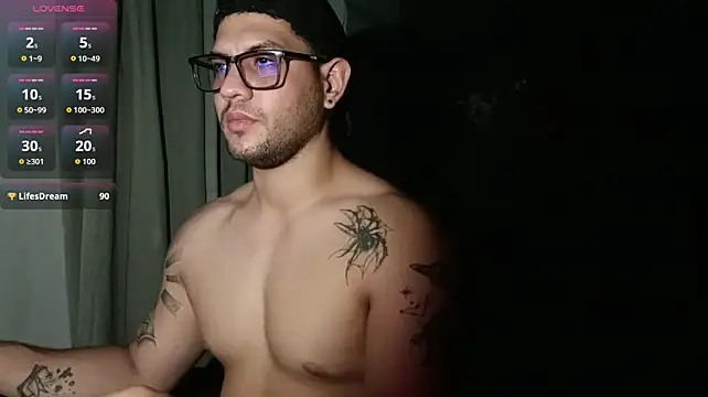 Show Webcam de IkerNahum