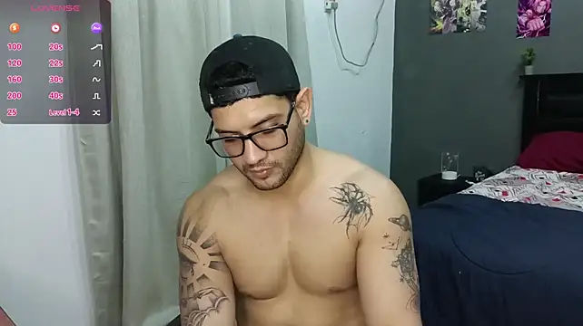 Show Webcam de IkerNahum