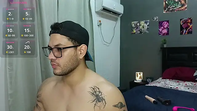 Show Webcam de IkerNahum