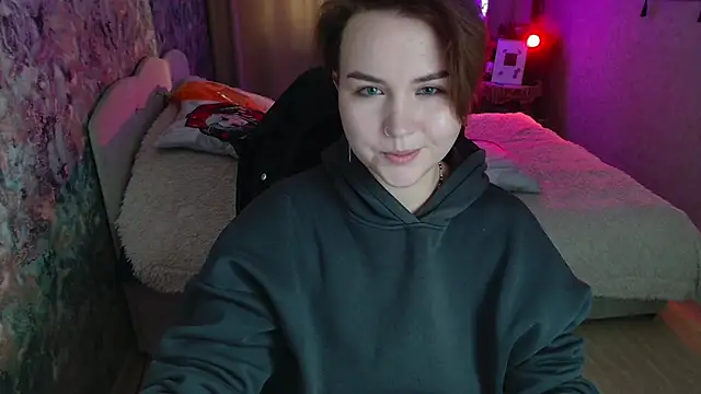 DarkVolt696n Webbikameraesitys