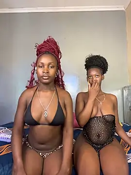 Obsidianrollers Webcamshow