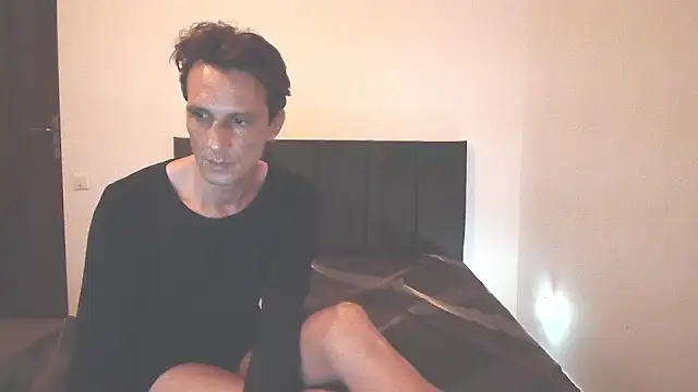 stefan27ro Webcam show