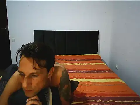 stefan27ro Webcam show